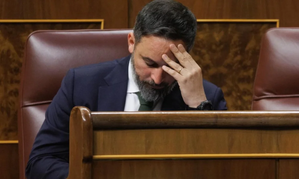 VOX: Una Mirada a su Ideología Política Moderna