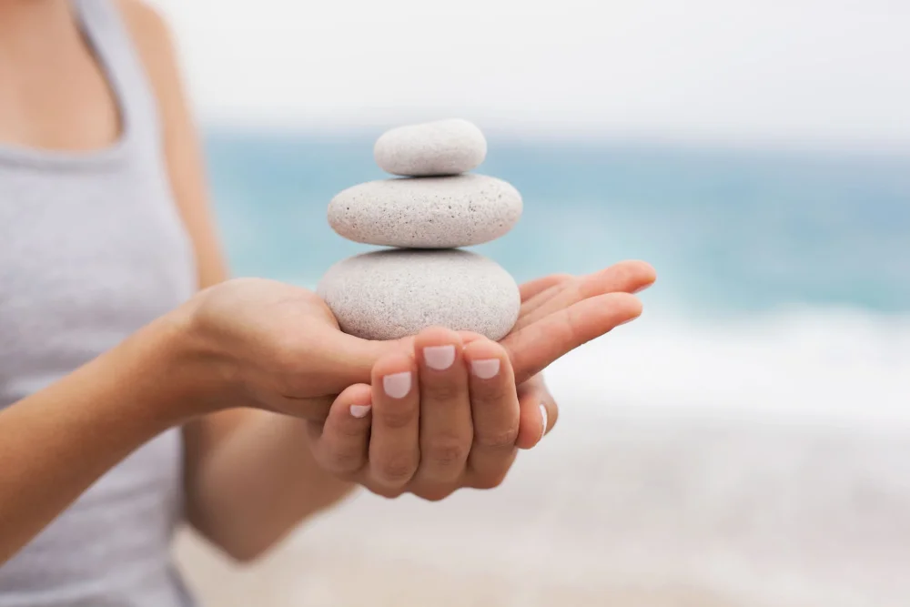 Armonía y Equilibrio para Cuerpo y Mente