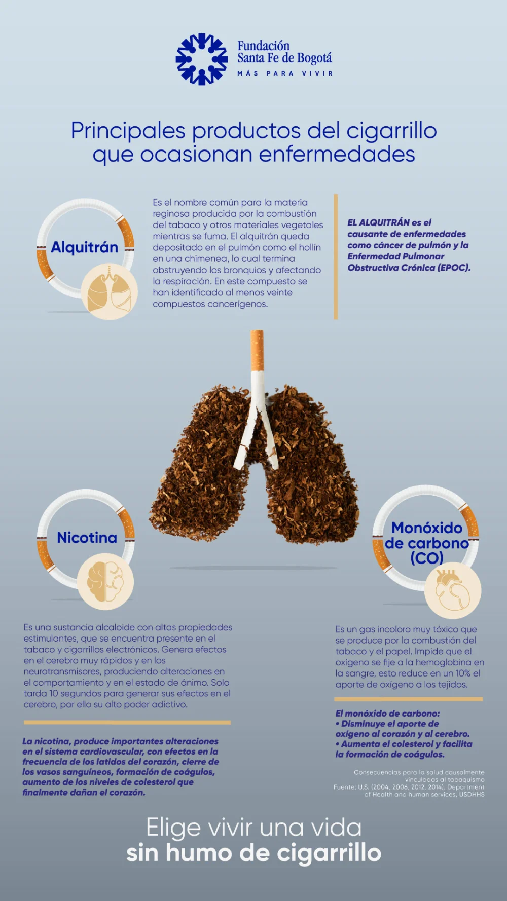 Beneficios y riesgos del tabaquismo: una guía esencial