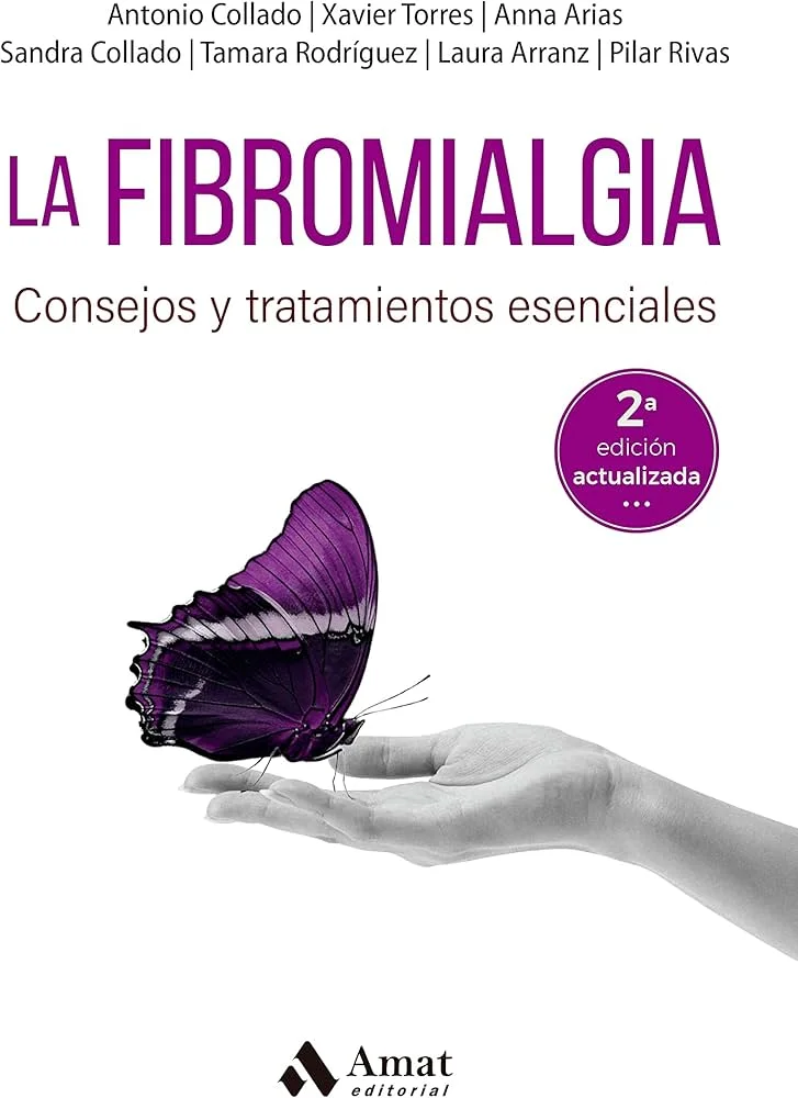 Claves esenciales sobre la fibromialgia: síntomas y tratamientos