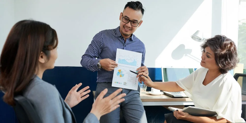 Coaching Ejecutivo: Catalizador del Éxito en las Organizaciones