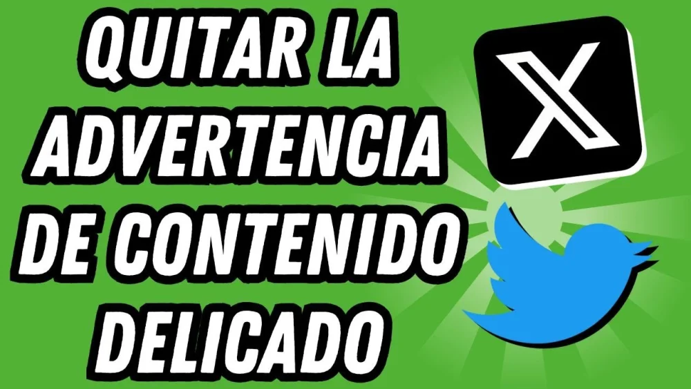 Cómo funcionan las advertencias de contenido: Una guía detallada