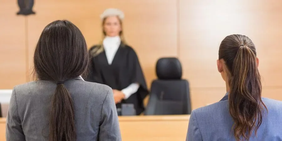 Confiar en el Testimonio de Víctimas y Testigos del Delito