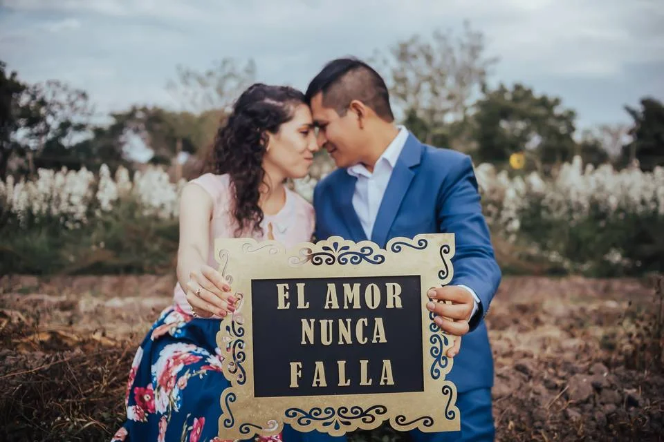 Diez Claves para una Relación de Pareja Excepcional
