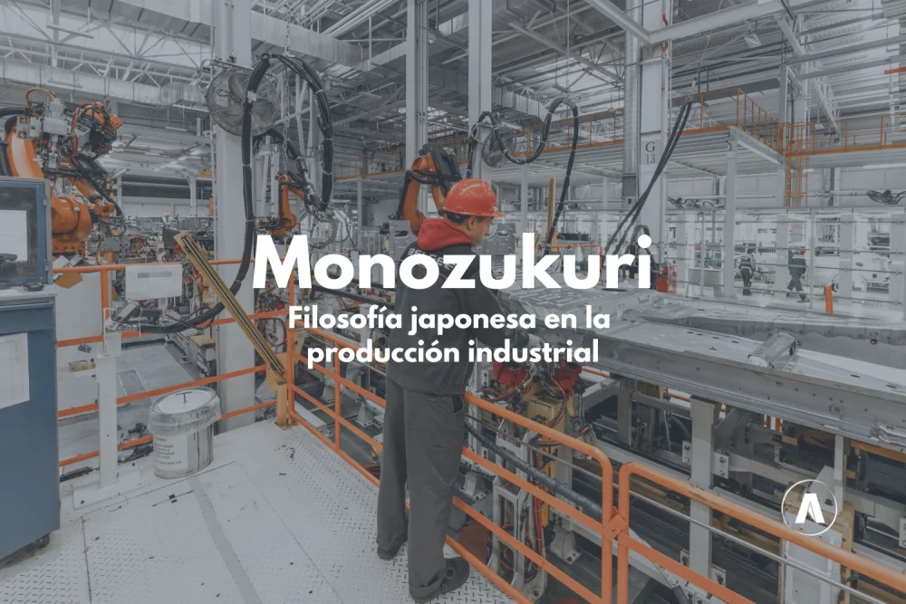 El Arte de Monozukuri: Perfección en la Creación Japonesa