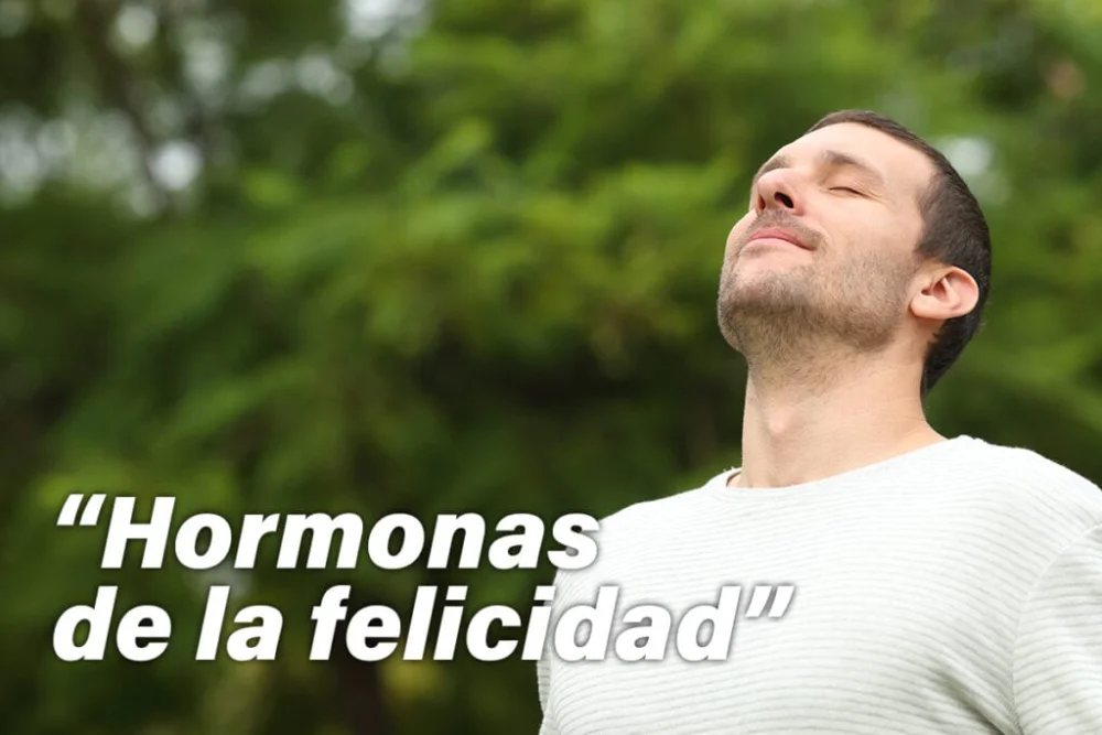 El Secreto de la Felicidad: Serotonina en tu Vida
