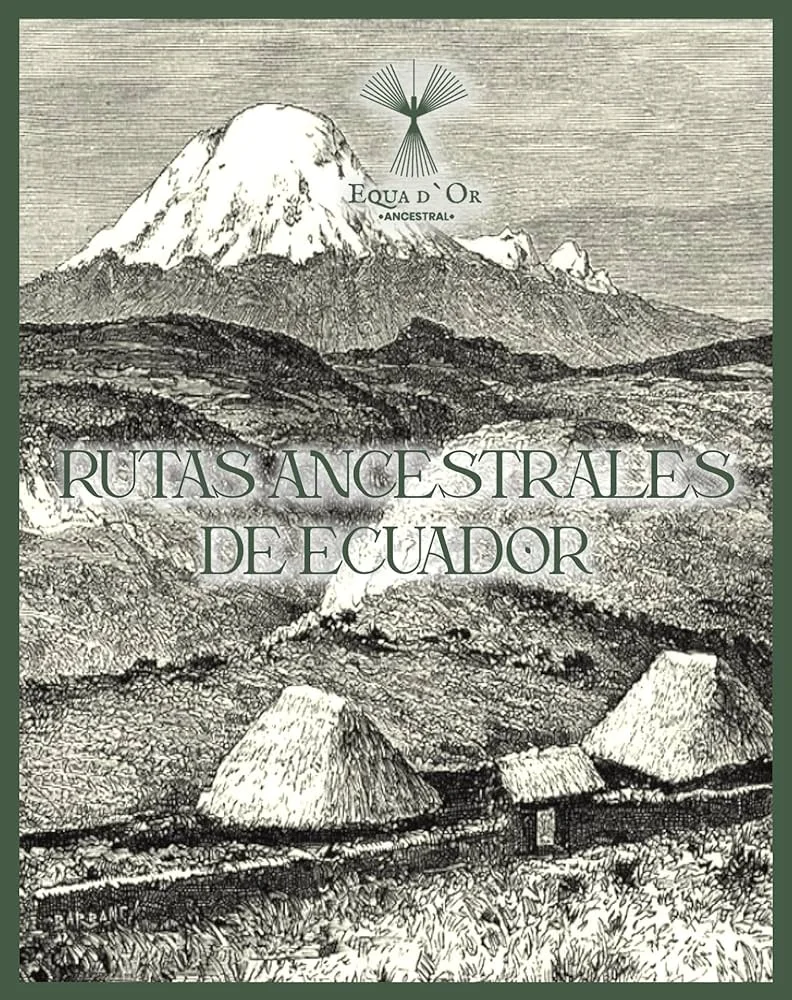 Fascinantes relatos ancestrales del Ecuador