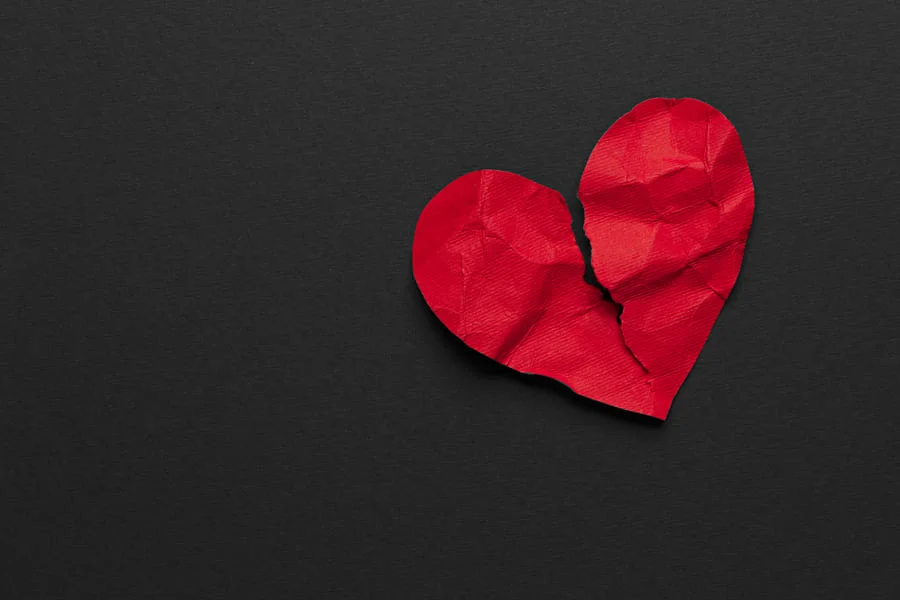 Filofobia: El temor de abrir el corazón al amor