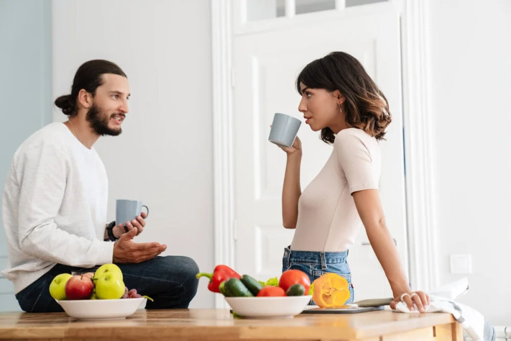 Finaliza tu relación de pareja de forma saludable
