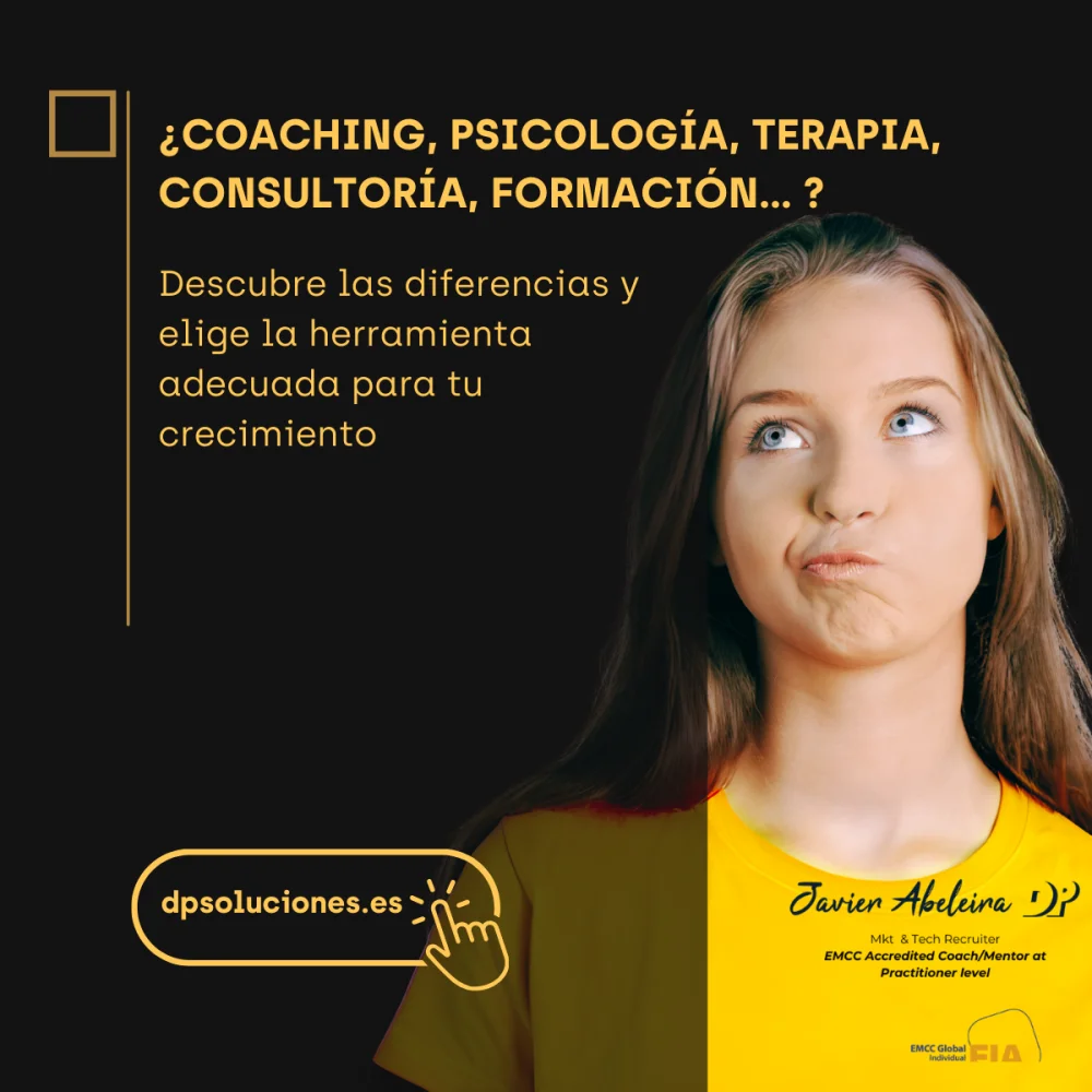 Formación Complementaria en Coaching para Psicólogos
