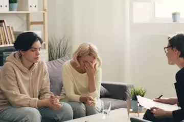Impacto de Plagas Emocionales en las Mujeres