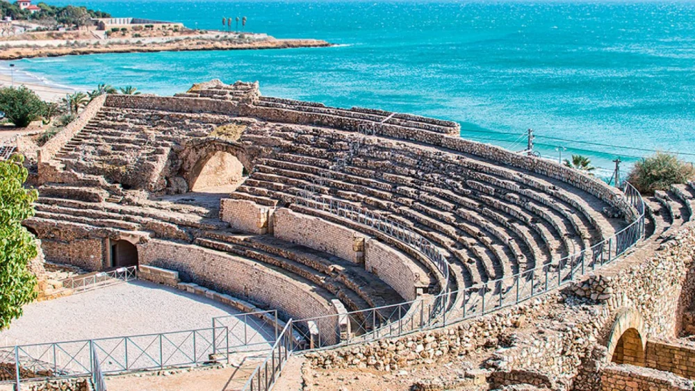 Imprescindibles Monumentos Romanos en España