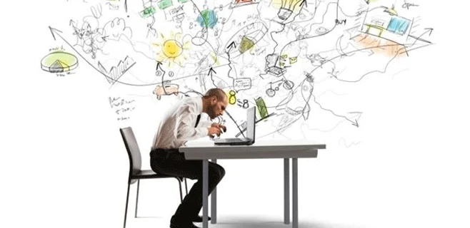 La obsesión por el trabajo: una adicción peligrosa