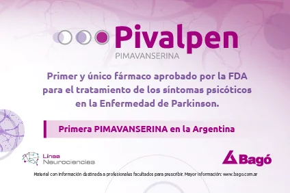 Los beneficios innovadores de la pimavanserina en la salud mental