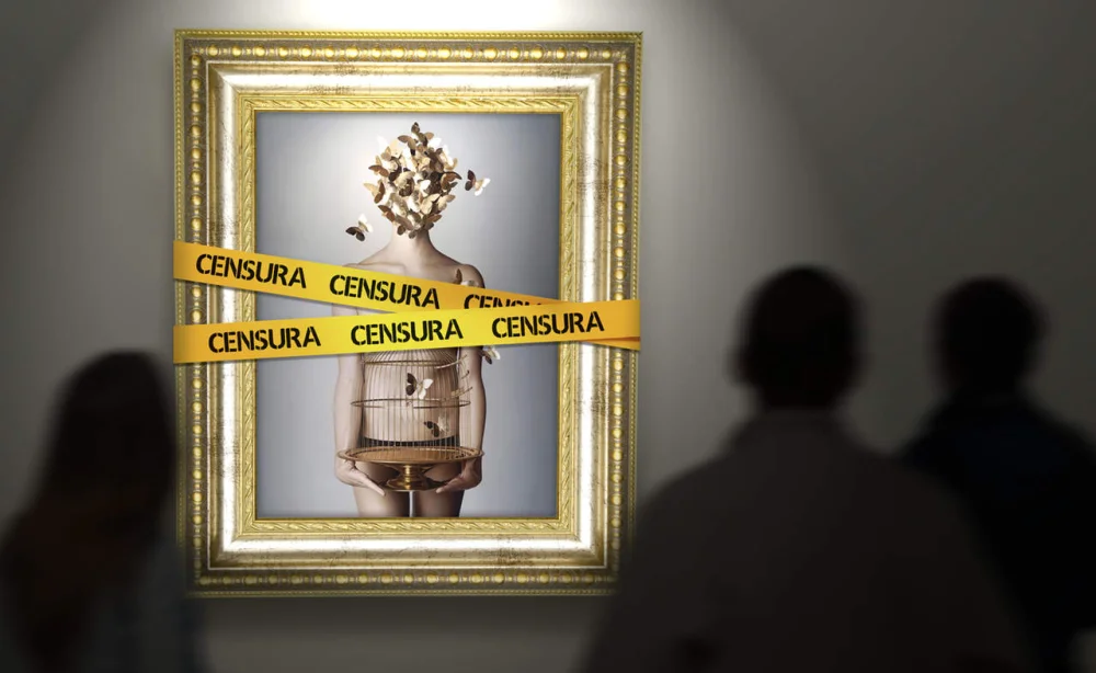 Manifestaciones de Censura Artística: Casos y Consecuencias