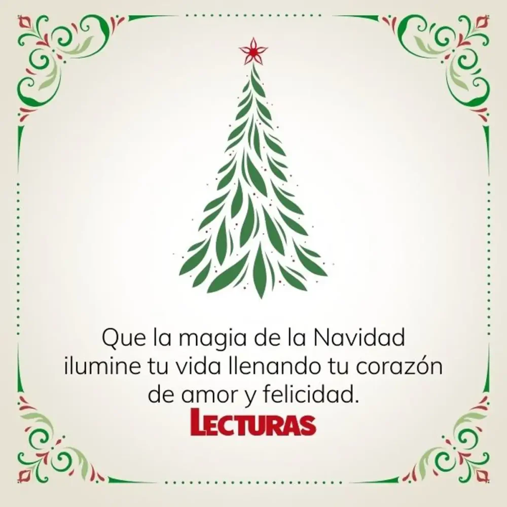 Mensajes Navideños Memorables y Emotivos