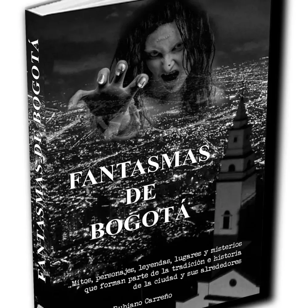 Misterios y Relatos Antiguos de Colombia