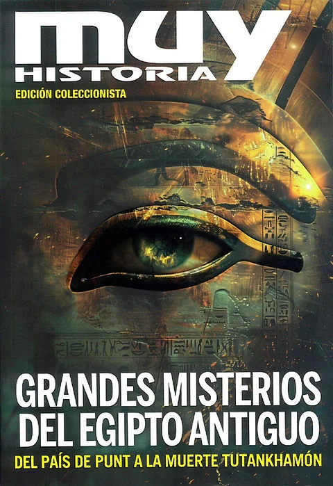 Misterios y Relatos Fascinantes de la Antigua Egipto