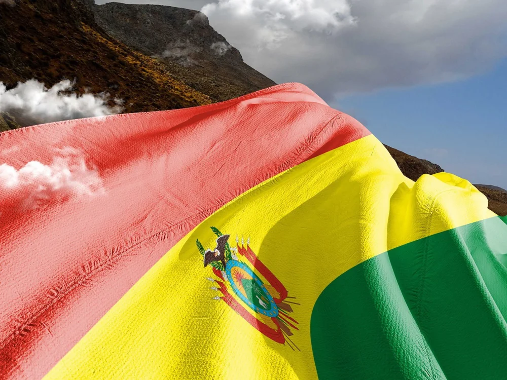 Misterios y Tradiciones de Bolivia: Leyendas Fascinantes