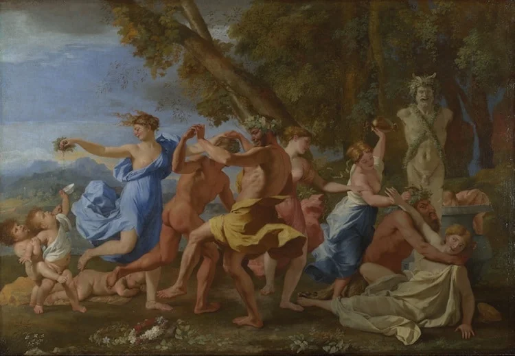 Obras Destacadas del Arte Barroco: Un Vistazo Inspirador