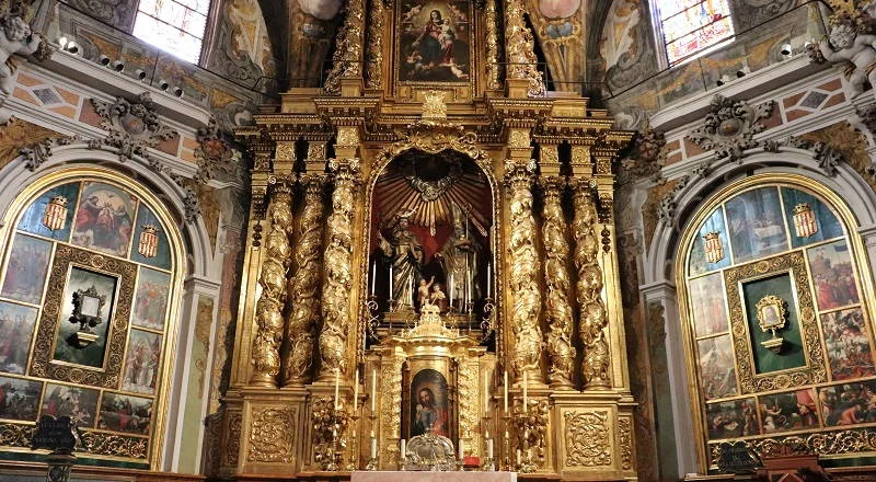 Obras maestras imprescindibles del Barroco