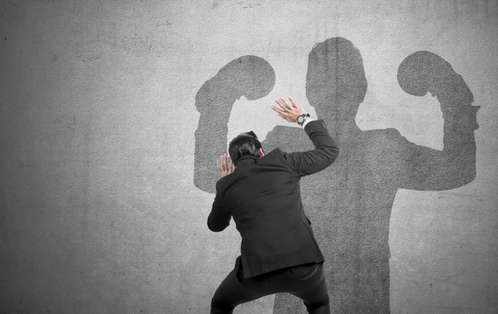 Potencia de la Vulnerabilidad Emocional
