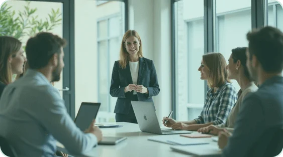 Potencia tus habilidades con coaching interno