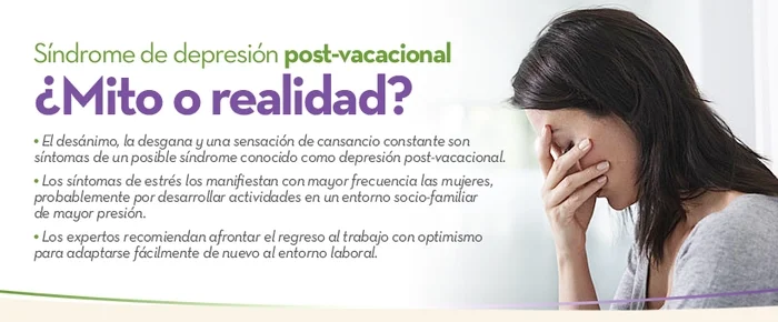 Principales Causas de Ansiedad Durante las Vacaciones