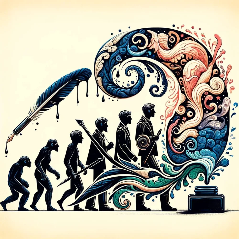 Profundización en la Evolución del Personaje