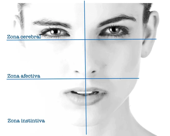 Rasgos Faciales: Claves de la Personalidad y Morfopsicología