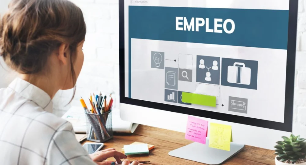 Sitios web clave para hallar empleo eficazmente