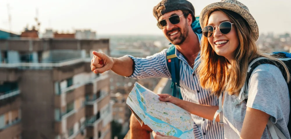 Trabaja y viaja: una nueva forma de vida
