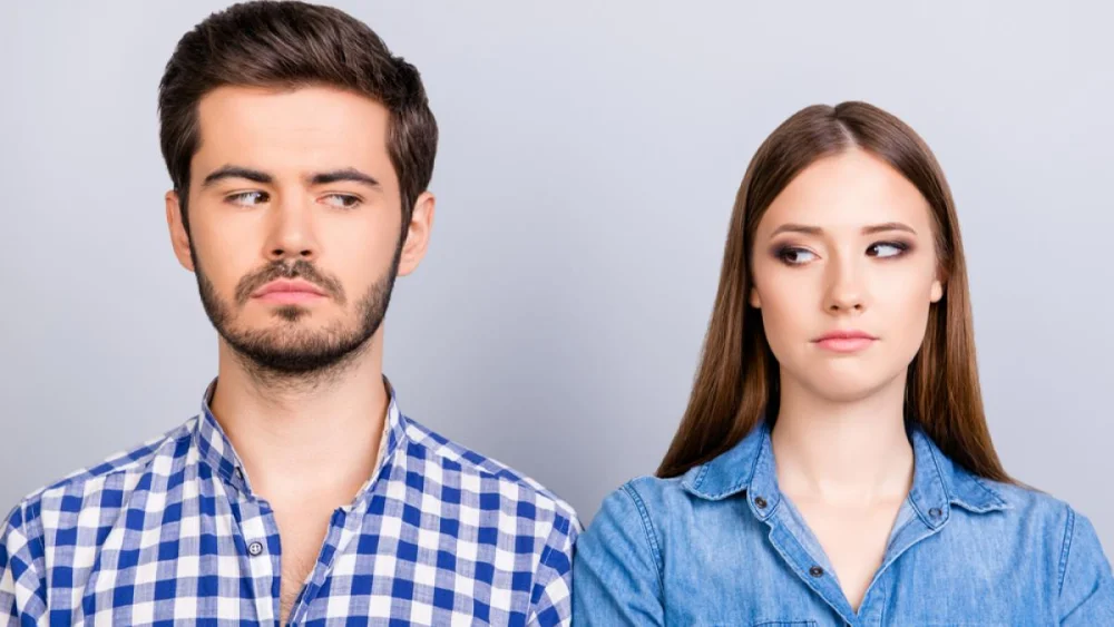 Vence el miedo a confiar con la Pistantrofobia