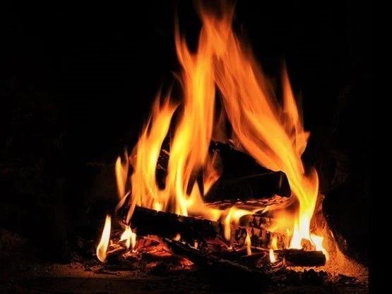 Arsonfobia: Supera el Temor al Fuego