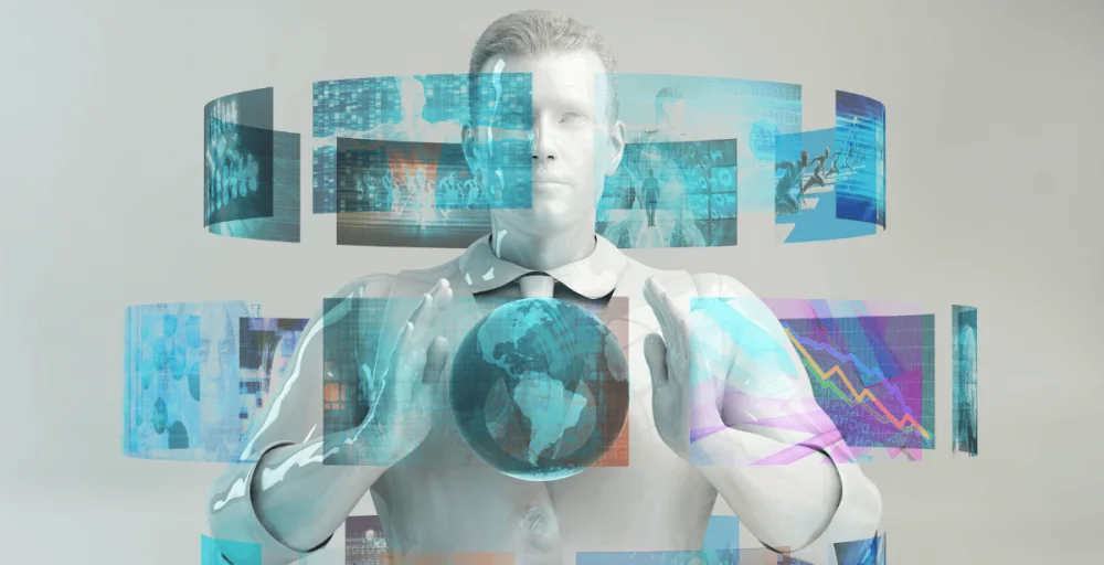 Arte y Nuevos Medios: Innovación y Transformación Visual