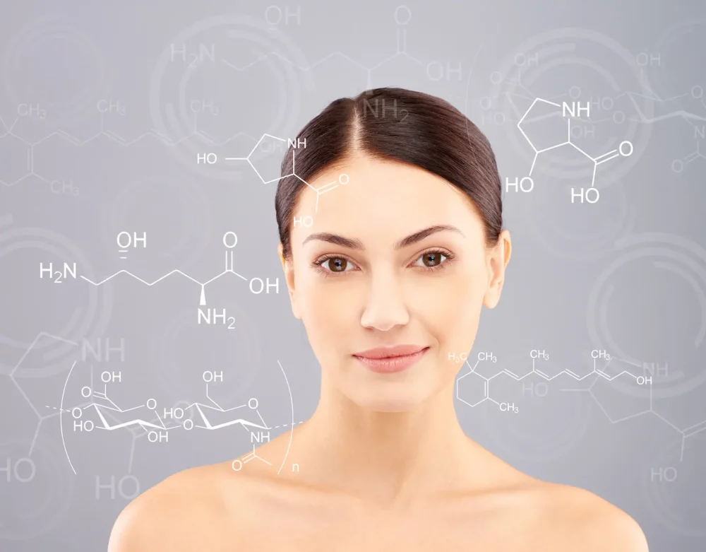 Beneficios sorprendentes del colágeno para tu salud