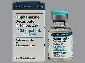 Beneficios y usos de la flufenazina en el tratamiento médico