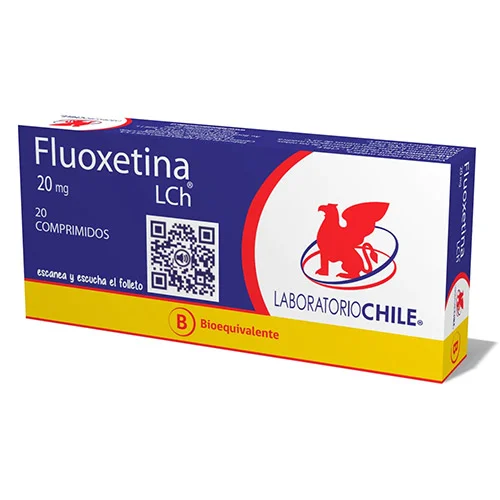 Beneficios y usos de la fluoxetina que debes conocer