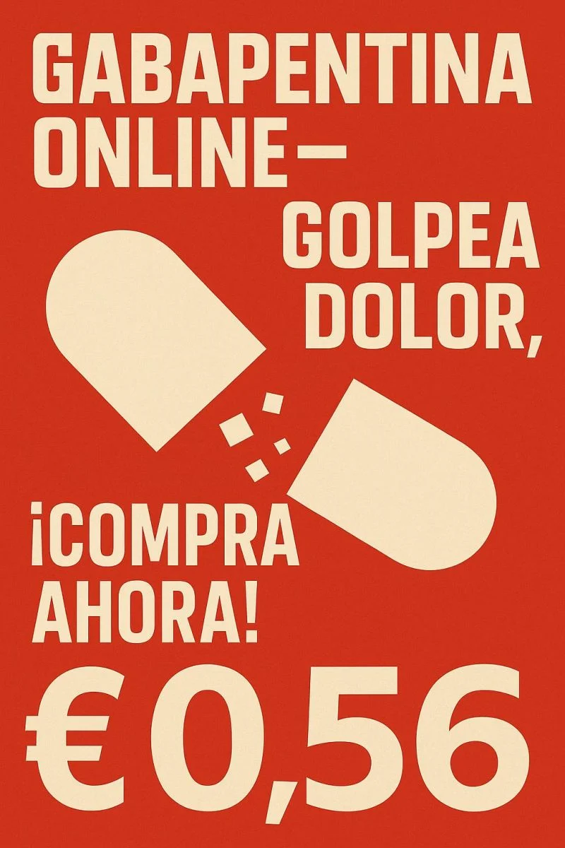 Beneficios y usos de la gabapentina en la salud
