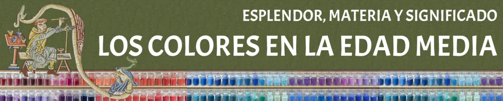 Colores de la Edad Media: Historia y Significado