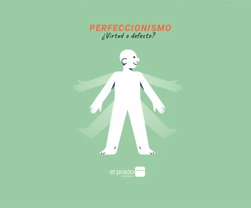 Deja la perfección comienza a ser eficiente