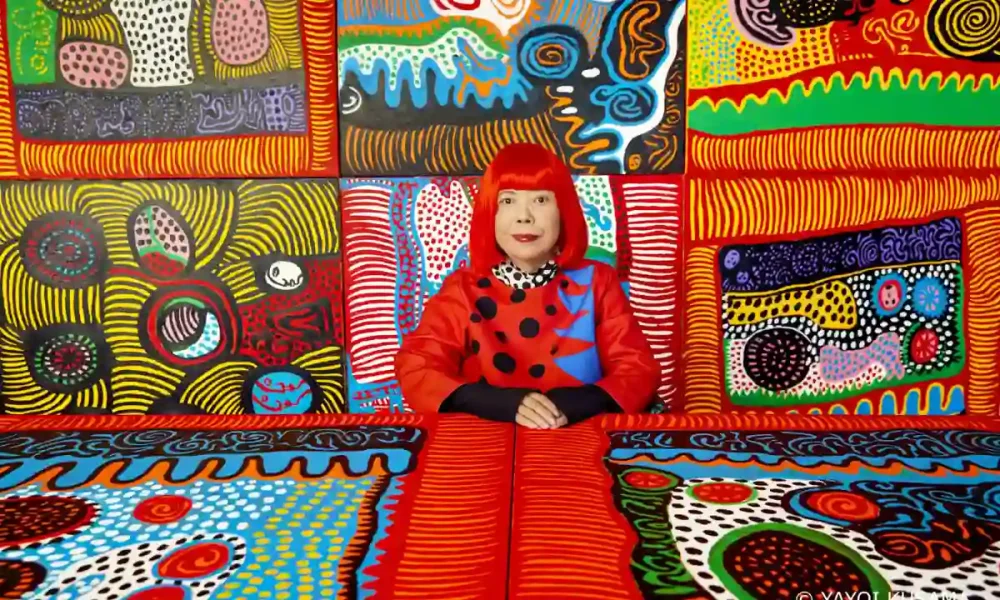 El fascinante mundo del arte contemporáneo