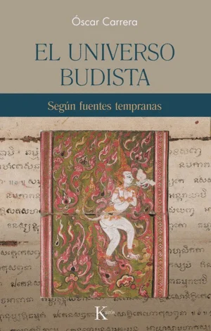 El fascinante universo del arte budista