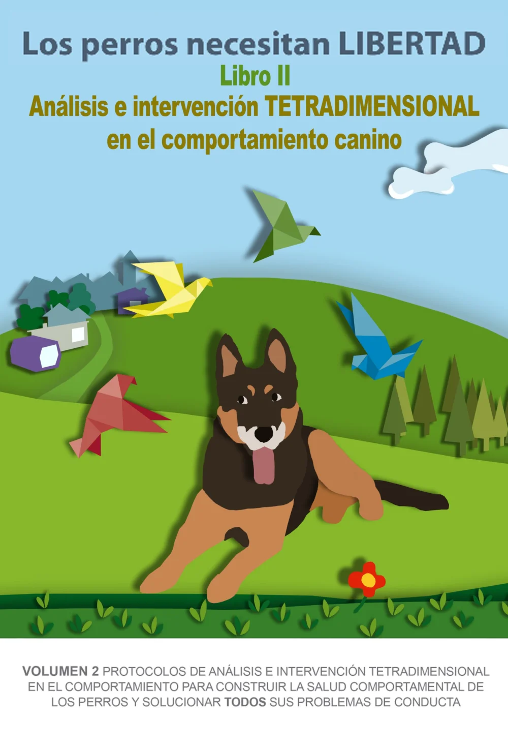 Entendiendo la atracción hacia los animales: un análisis detallado
