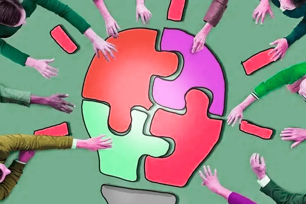 Evaluación Colaborativa: Potencia el Aprendizaje con Apoyo Mutuo