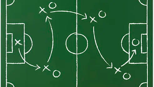 Fútbol: Pasión y Estrategia en el Campo de Juego