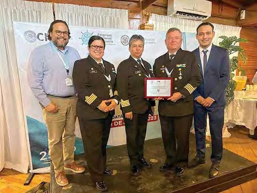 Gabinete de Psicología Desiree Infante conquistó Premio Andalucía Excelente
