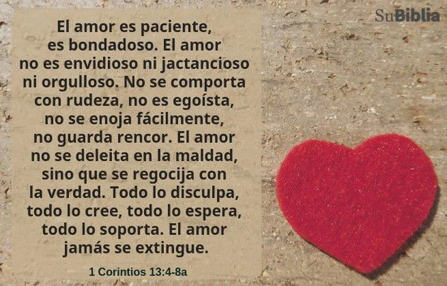 Guía para Reconocer el Verdadero Amor