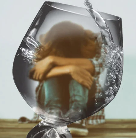Impacto de la Codependencia en el Alcoholismo