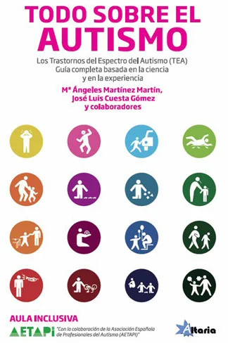 Lecturas esenciales sobre el autismo